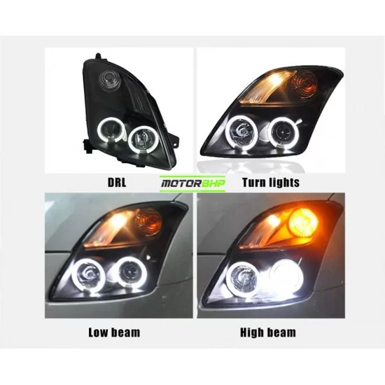 Swift 2007 on sale headlight price